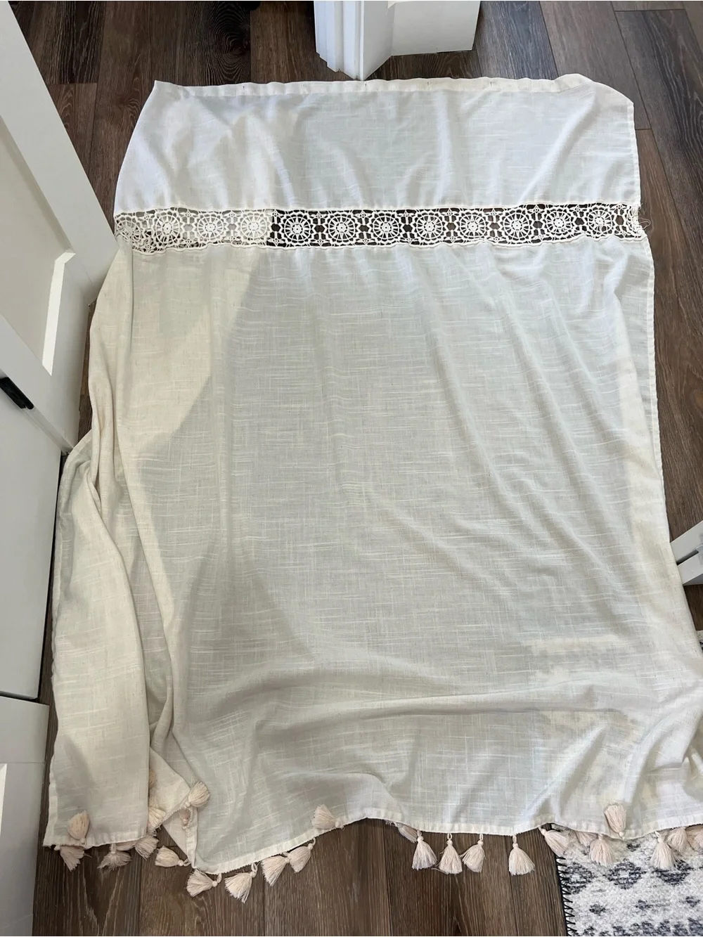Opal House neutral cream